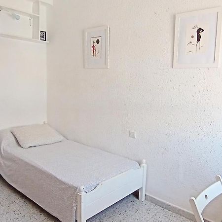 卡斯特利翁-德拉普拉纳Piso Acogedor Y Alegre En Castellon公寓 外观 照片
